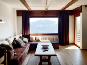 Apartment Lisière-Sud by Interhome